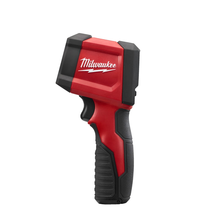 Milwaukee Laserowy miernik temp. 2267-40 4933 4519 06