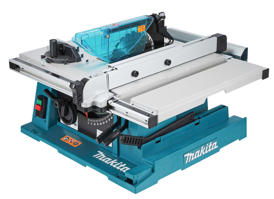 MAKITA Pilarka stołowa 2704N