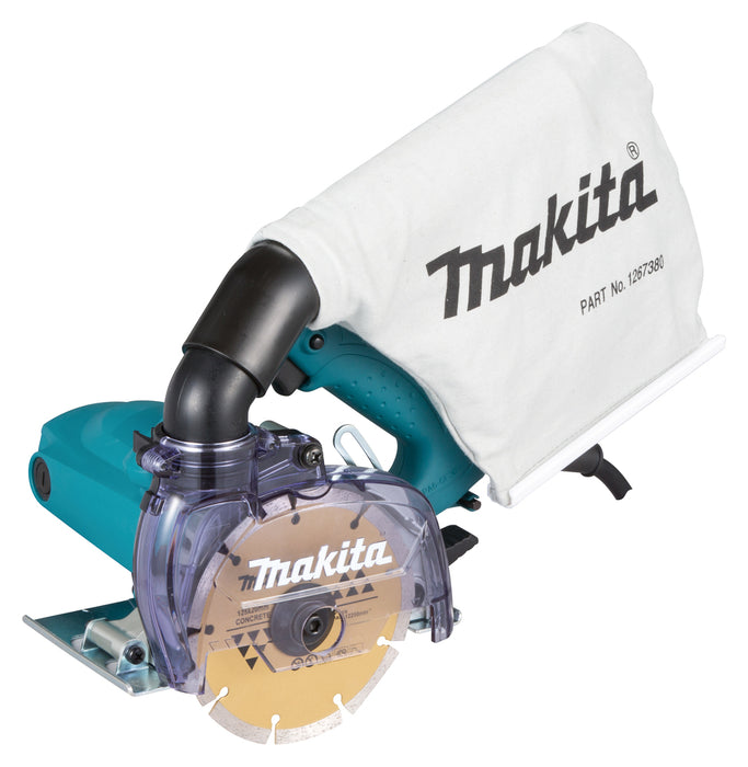 MAKITA Przecinarka z tarczą diamentową 4100KB