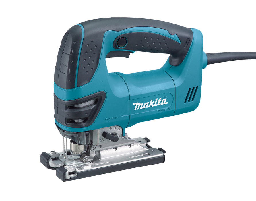 MAKITA Wyrzynarka z podcinaniem 720 W 4350FCT