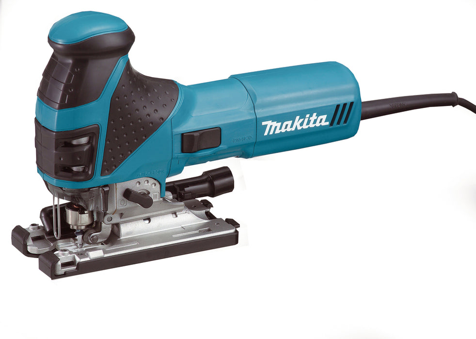 MAKITA Wyrzynarka z podcinaniem 720 W 4351CT