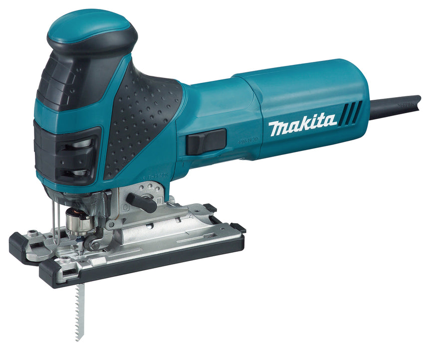 MAKITA Wyrzynarka z podcinaniem 720 W 4351FCTJ