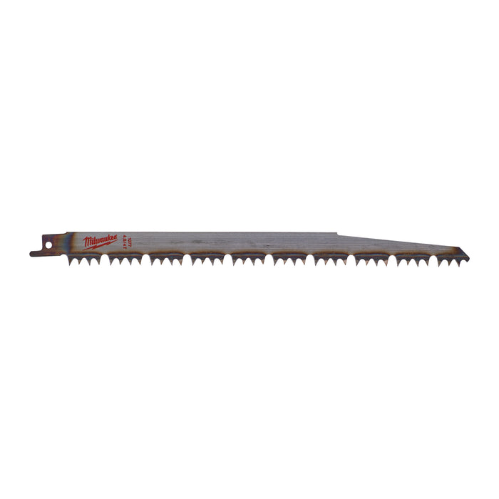 Milwaukee Brzeszczoty 240/5,5 mm HCS (3 szt.)