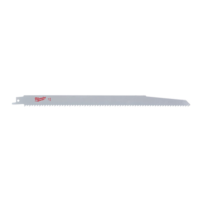 Milwaukee Brzeszczoty 300/4,2 mm HCS (3 szt.)