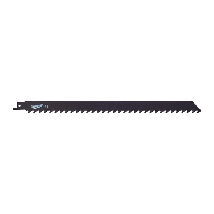 Milwaukee Brzeszczoty 305/8,5/3 mm (1 szt.)