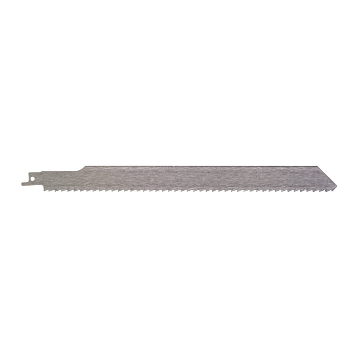 Milwaukee Brzeszczot 300/6,4/4 mm, stal nierdzewna (1 szt.) do lodu