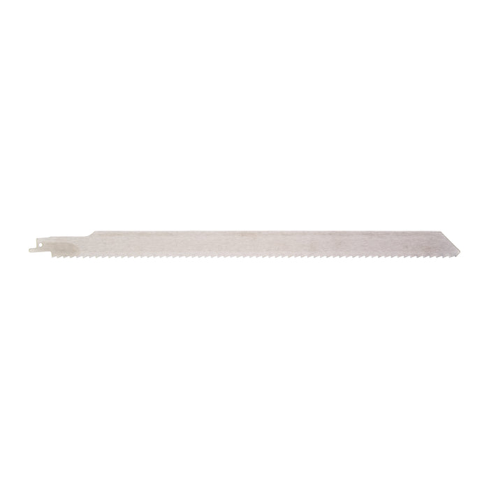 Milwaukee Brzeszczot 400/6,4/4 mm, stal nierdzewna (1 szt.) do lodu
