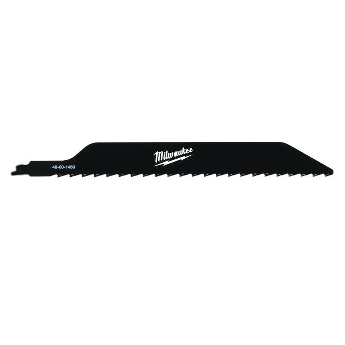 Milwaukee Brzeszczot z węglikiem 450/12,0/2,1 mm
