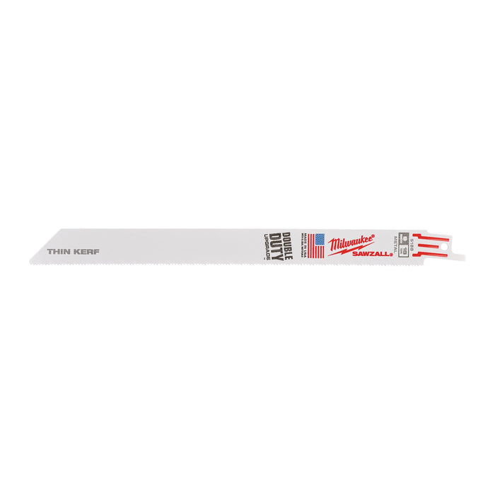 Milwaukee Brzeszczoty 230/1,4 mm Bimetal, Co (50 szt.)