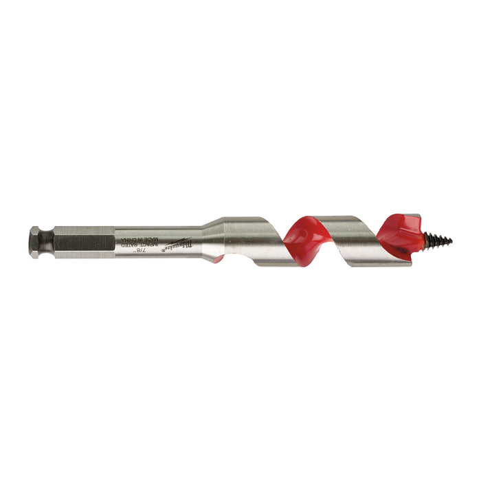 Milwaukee Udarowe wiertło kręte 22 x 100/153 mm