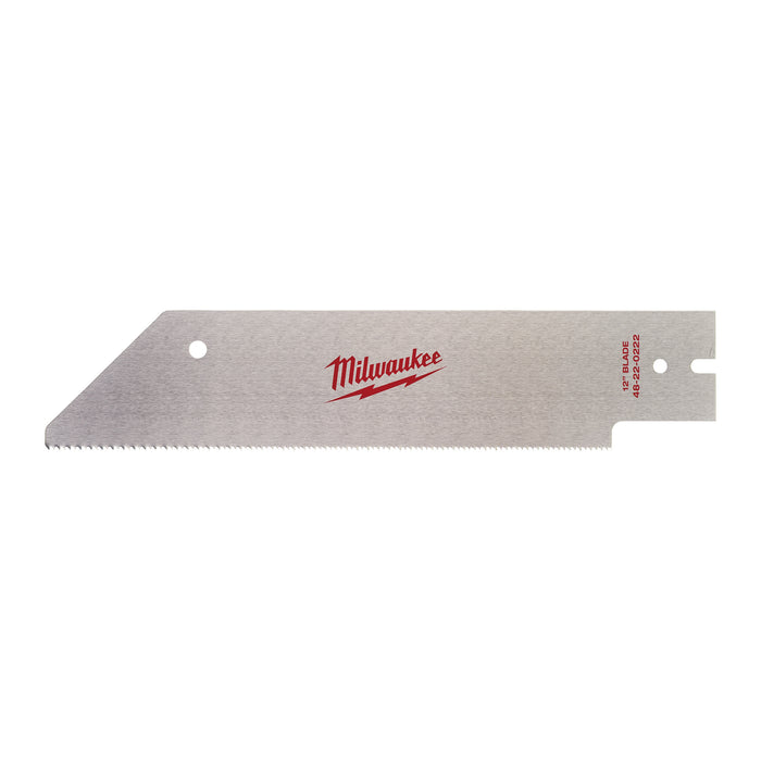 Milwaukee Wymienne ostrze do pił PVC