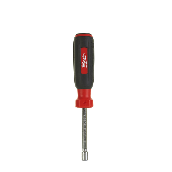 Milwaukee Klucz nasadowy Hollowcore 5 mm