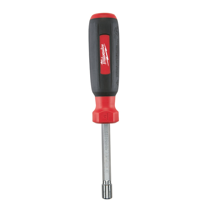 Milwaukee Klucz nasadowy Hollowcore 6 mm