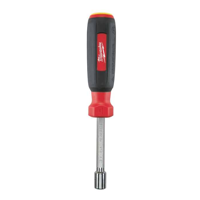 Milwaukee Klucz nasadowy Hollowcore 8 mm