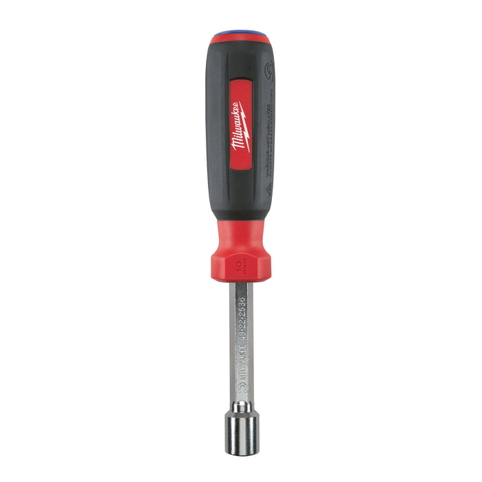 Milwaukee Klucz nasadowy Hollowcore 10 mm