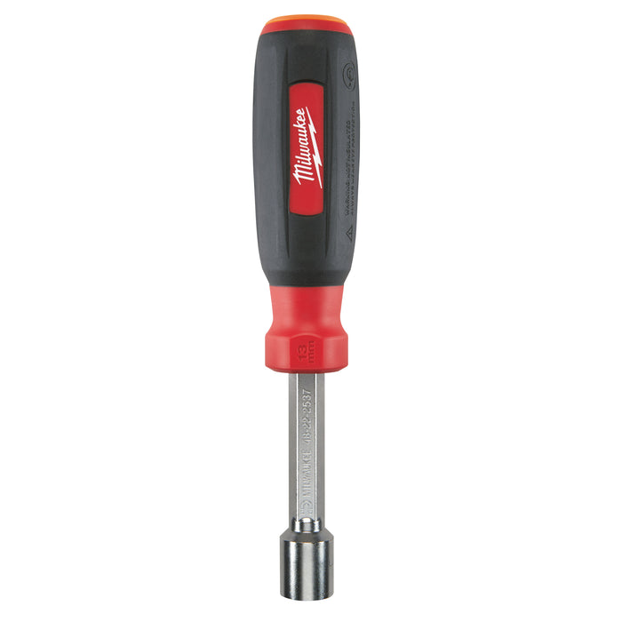 Milwaukee Klucz nasadowy Hollowcore 13 mm
