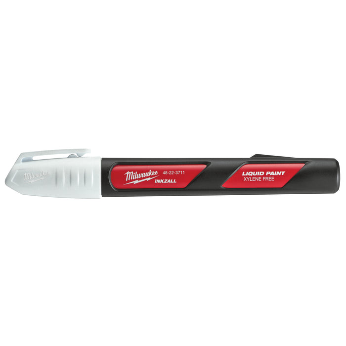 Milwaukee Marker Biały olejowy 1 szt