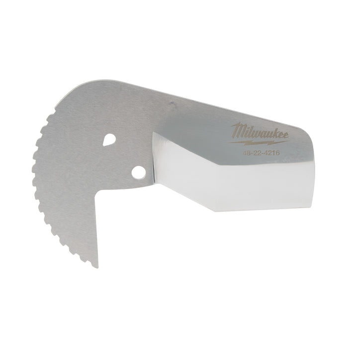 Milwaukee Ostrze do obcinaka PVC 63 mm