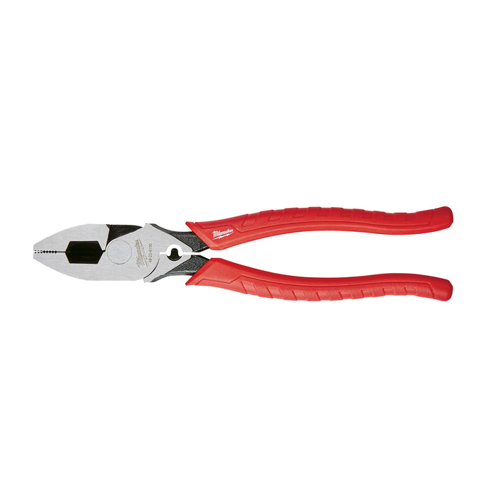 Milwaukee Szczypce Heavy Duty gen.2
