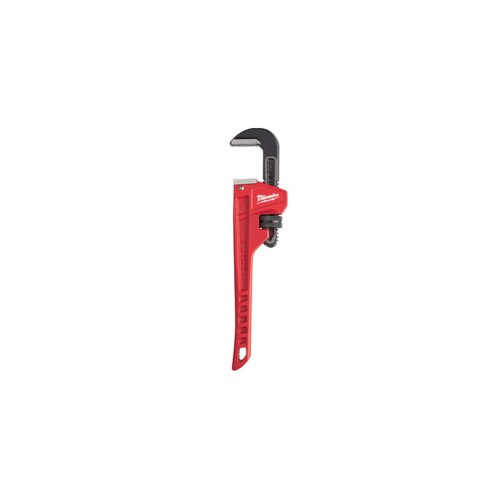 Milwaukee Klucz stalowy do rur 10"
