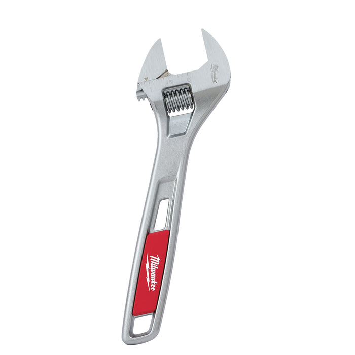 Milwaukee Klucz nastawny ang. 200mm