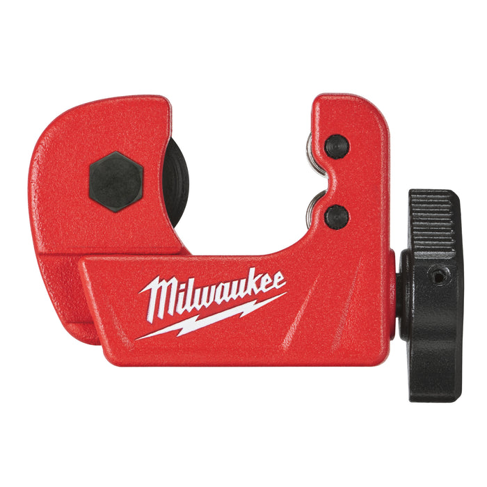 Milwaukee Obcinak do miedzi Mini 3-15mm