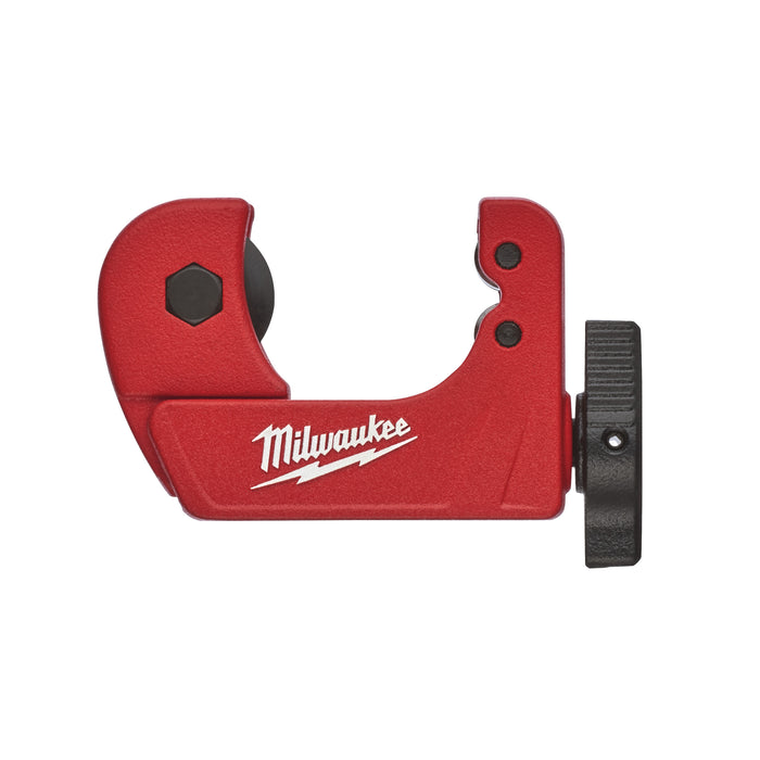 Milwaukee Obcinak do miedzi Mini 3-22mm