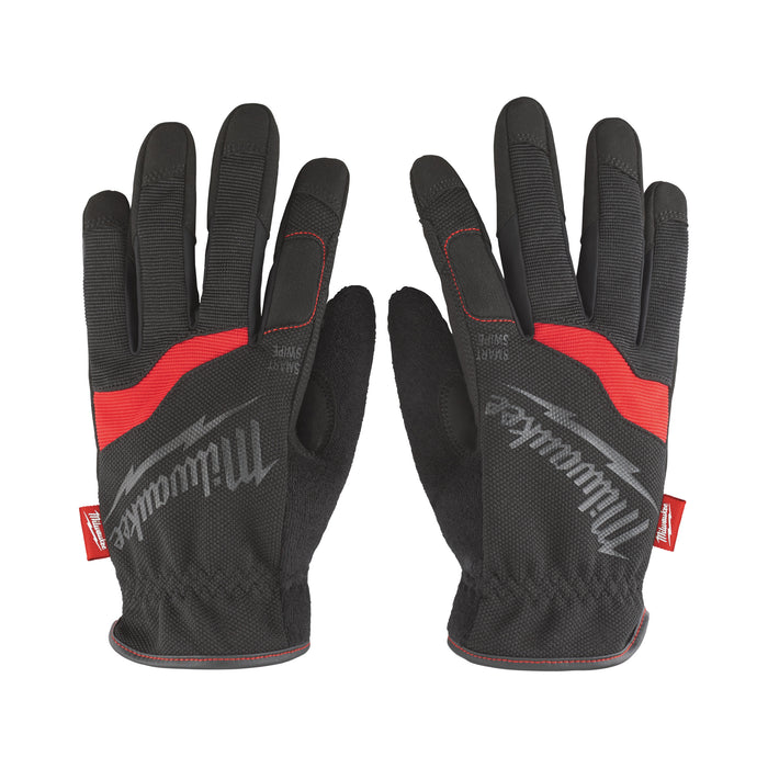 Milwaukee Free Flex rękawice-XL/ - 1 para