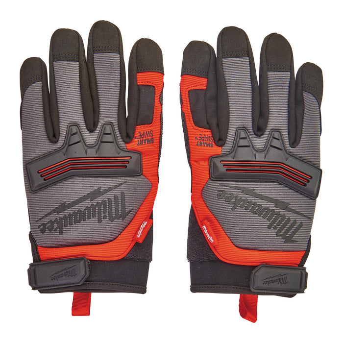 Milwaukee Rękawice ochronne - XXL/11 - 1 para
