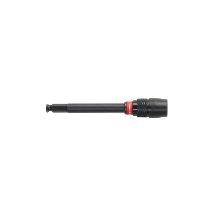 Milwaukee Przedłużka Quik Lok 7/4'' dł.= 140 mm