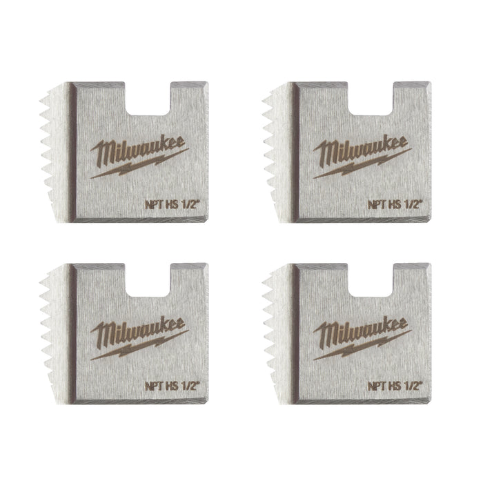 Milwaukee NPT HS DIE 1/2IN 48361107