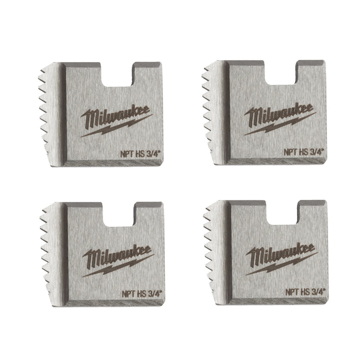 Milwaukee NPT HS DIE 3/4IN 48361108