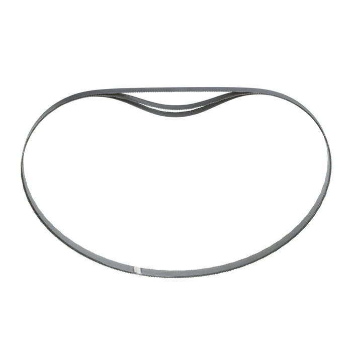 Milwaukee Ostrze bimetalowe do M18BS - Gzęba 1,8 mm (3 szt.)