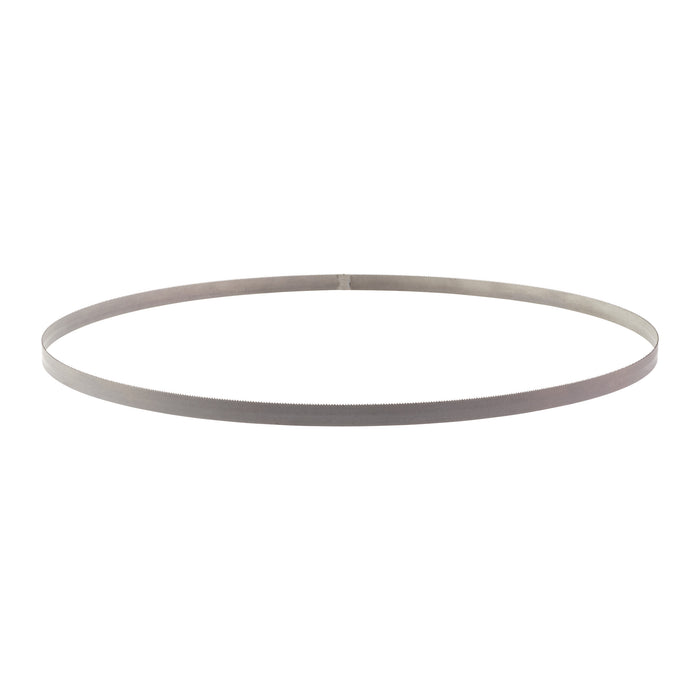 Milwaukee Ostrze bimetalowe do HBS120E/V28 - Gzęba 1,4 mm (3 szt.)