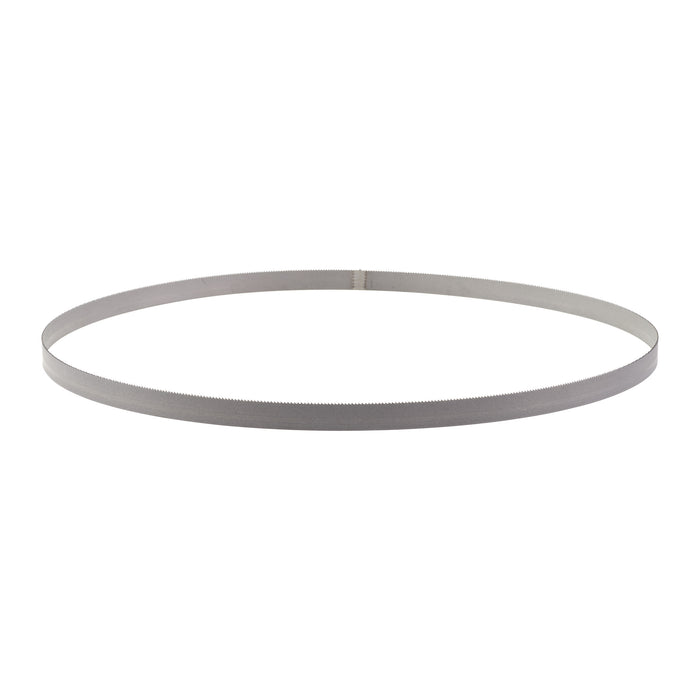 Milwaukee Ostrze bimetalowe do M18BS - Gzęba 1,4 mm (3 szt.)