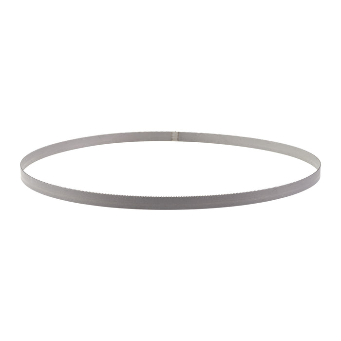 Milwaukee Ostrze bimetalowe do M18BS - Gzęba 1,0 mm (3 szt.)