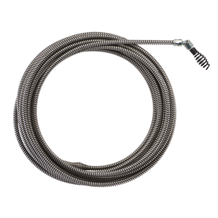 Milwaukee SPIRALA DO M12 BDC8 8MM/7,6M RUCHOMA
