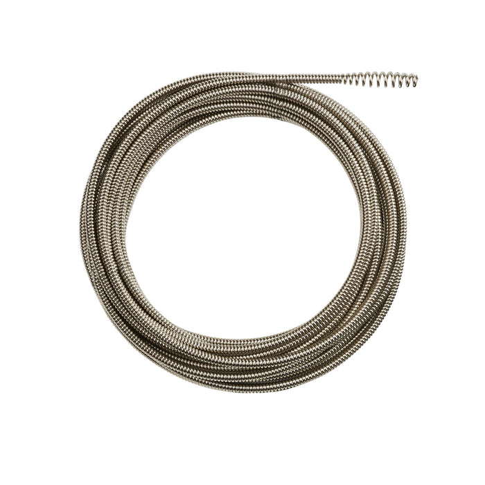 Milwaukee SPIRALA 6MMX10,5M KOŃCÓWKA PROSTA M18PF