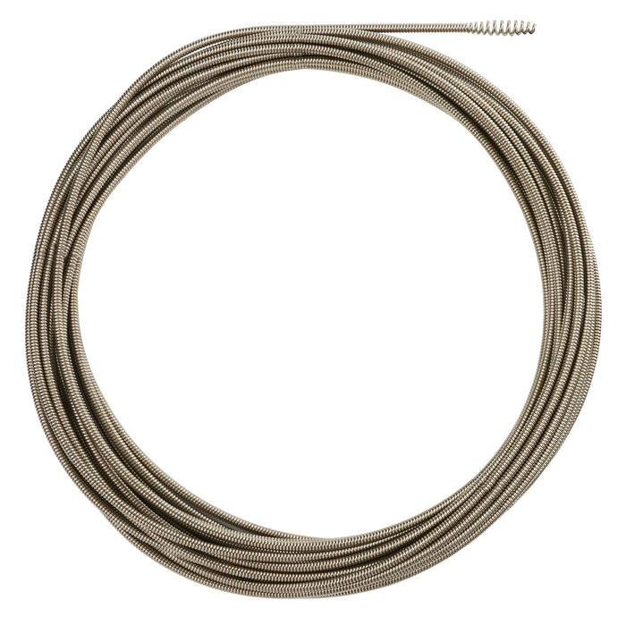 Milwaukee SPIRALA 8 MMX23M KOŃCÓWKA PROSTA-M18FS