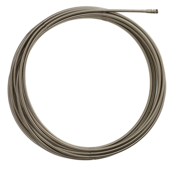 Milwaukee Spirala 10mm x 15m do przepychacza 4853 2773