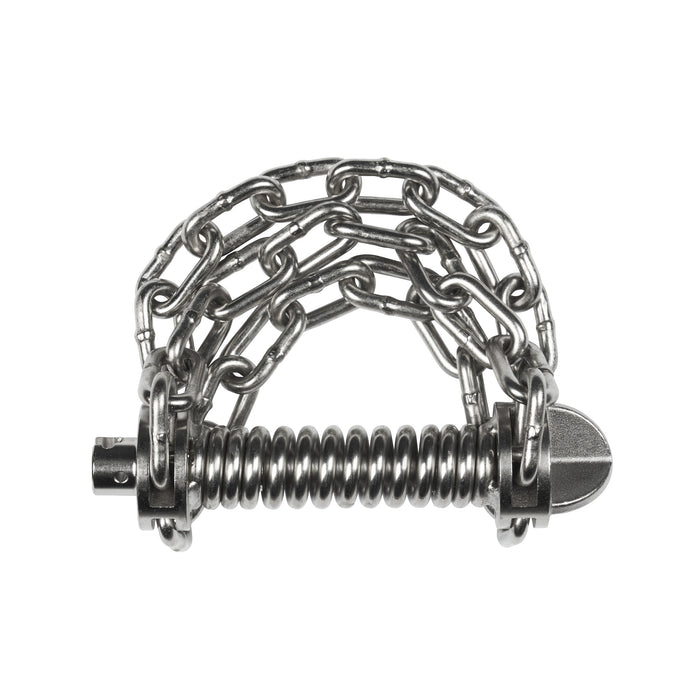 Milwaukee KOŃC. ŁAŃCU. 100MM DO SPRĘŻYN 16MM+20MM