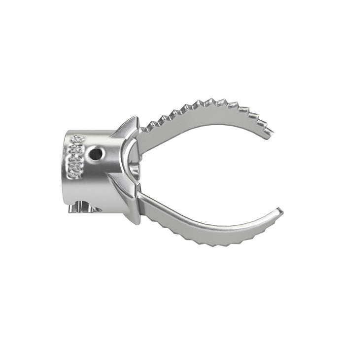 Milwaukee KOŃCÓWKA Z NOŻAMI DO SPRĘŻYN 22MM