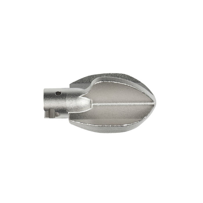 Milwaukee KOŃCÓWKA DO PRZEBIJANIA 22MM MAŁA