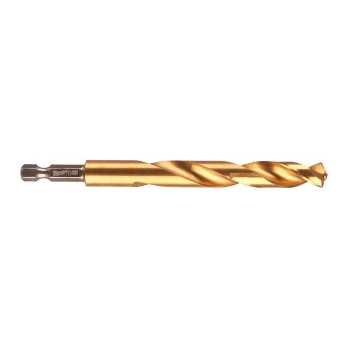 Milwaukee Wiertło udarowe do metalu SWave HSS-G Tin 11mm -1szt.