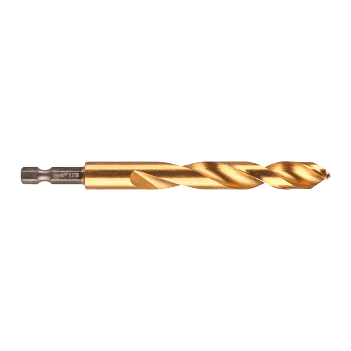 Milwaukee Wiertło udarowe do metalu SWave HSS-G Tin 11.5mm -1szt.