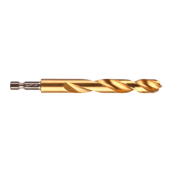 Milwaukee Wiertło udarowe do metalu SWave HSS-G Tin 12mm -1szt.