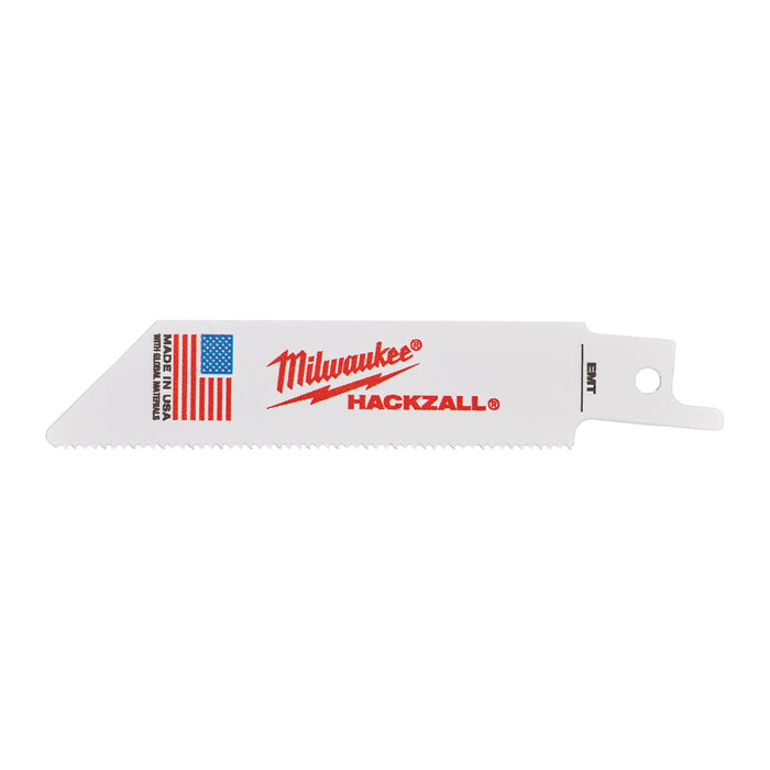 Milwaukee Brzeszczot 100/1,4/18 (5 szt.)