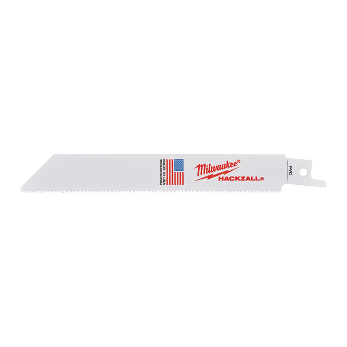 Milwaukee Brzeszczot 150/1,8/14 (5 szt.)
