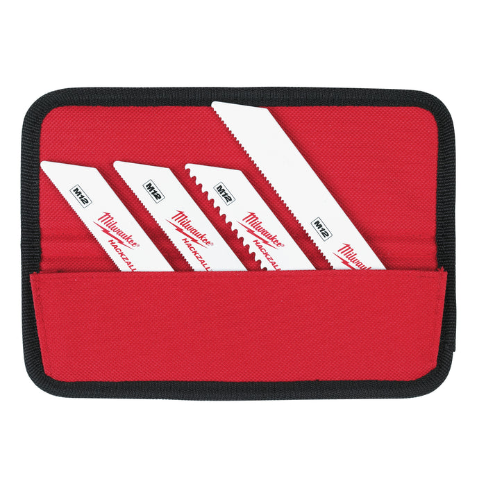 Milwaukee 2 x 49005460, 3 x 49005614, 3 x 49005424, 2 x 49005418