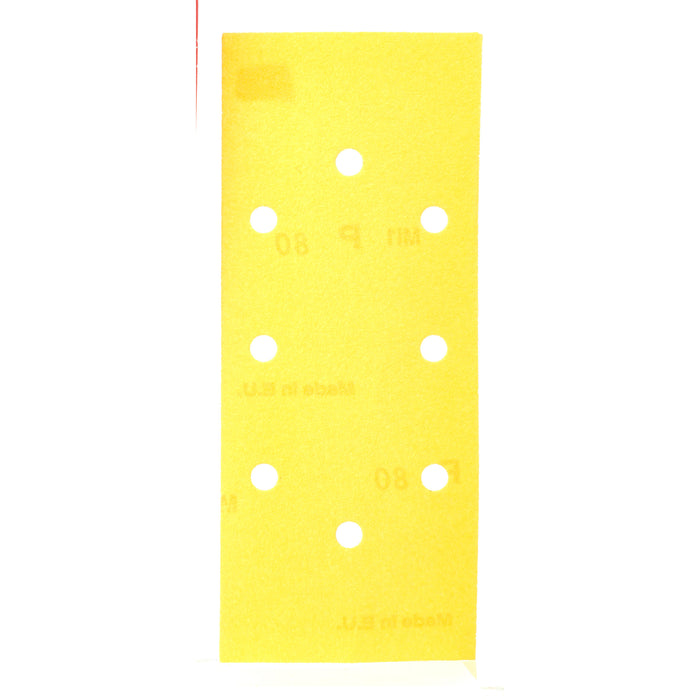 Milwaukee Papier ściern. 230 x 93 G80 1 op. = 10 szt.